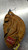 Used Rawlings RFM14 BB/SB First Base LH Throw Brown 14" 11907-S000015545 View 2