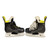 Used Bauer S27 Junior Hockey Skate Junior 01.5 11816-S000275494 View 4