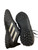 Used Adidas Soccer Indoor Shoes Black Junior 03 11884-S000052481 View 3