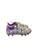 Used Puma Soccer Cleats Purple Youth 13.0 11834-S000040316 View 4