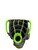 Used Datrek BLK/GRN CART BAG Mens Cart Bag Black And Neon Green 11834-S000040320 View 3