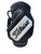 Used Titleist DEN CADDY BAG Mens Cart Bag Black And White 11835-S000198152 View 3