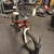 Used ROYAL BABY FREESTYLE BMX Bike Boys Red 24" 11781-S000041068 View 8