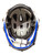 Used Cascade CVPR Lacrosse Helmet White XS 11812-S000160582 View 3