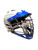 Used Cascade CVPR Lacrosse Helmet White XS 11812-S000160582 View 1