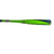 Used Easton TYPHOON BB/SB USA 2 5/8 Bat 29" 11749-S000189104 View 4