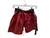 Used Bauer NIKE JUNIOR HOCKEY BOTTOMS Junior Hockey Bottom Red SM 11347-S000255232 View 2