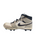 Used Nike AIR JORDAN BB/SB Cleats Grey Youth 11.0 11932-S000165933 View 10