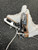 Used Jackson FREESTYLE WomensFigure Skate White Senior 4 11849-S000031616 View 3