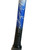 Used Wilson TITANIUM 3 SOFT SHOCK Adult Tennis Racquet Royal Blue 4 1/2" 11749-S000189115 View 5