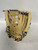 Used Rawlings GOLD GLOVE ELITE BB/SB Glove RH Throw Tan 12 3/4" 11882-S000014954 View 1