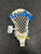Used STX STALLION 550 HEAD Mens Lacrosse Head White 11726-S000286467 View 4