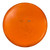 Used Innova WOMBAT 3 Disc Golf Mid Range Orange 11450-S000504403 View 1