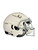 Used Schutt F7 FB Helmet White MD 11511-S000179718 View 2