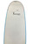 Used TAMARINDO 8 FT Surfboard Royal Blue 8Ft 11768-S000227755 View 5