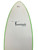 Used TAMARINDO QUAD FIN 6 FT 6 SURFBOARD Surfboard Green 6Ft 6In 11768-S000227757 View 5