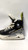 Used Bauer VAPOR 3X JR SKATES Junior Hockey Skate Junior 03 11907-S000015600 View 2