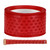 New .8mm Bat Grip- Crimson Red View 1