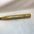 Used Miken TRIAD 3 MAXLOAD BB/SB Slowpitch Bat 34" 11710-S000119637 View 2