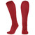 CHAMPRO MULTI-SPORT SCARLET SOCK View 1