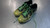 Used Nike DIAMOND BB/SB Cleats Green Junior 04.5 11339-S000194443 View 2