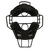 New DIAMOND IX3 UMPIRE MASK 11628-DMDDFM-IX3UMPMASK View 1