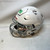 Used Riddell SPEEDFLEX YOUTH FB Helmet White MD 11710-S000119645 View 1