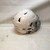 Used Riddell SPEEDFLEX YOUTH FB Helmet White MD 11710-S000119645 View 3