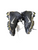 Used Nike Jr FB Cleats Black Junior 01.5 11617-S000331465 View 4