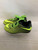Used Nike Soccer Cleats Yellow Youth 10.0 11823-S000034206 View 2