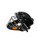 Used Reebok Hockey Full Visor Black MD 11847-S000029362 View 1