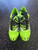 Used Umbro Soccer Cleats Green Junior 03 11849-S000031627 View 1