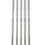 Used IDEA TECH V4 HYBRID Mens Iron Set RH 7I-PW 11820-S000046240 View 5