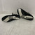 Used Nike Wrestling Shoes Black Senior 7.5 11762-S000068777 View 7