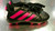 Used Adidas Soccer Cleats Black Youth 11.0 11868-S000065482 View 1