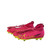 Used Nike Soccer Cleats Pink Junior 01 11749-S000189192 View 2