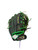 Used Franklin 22317 BB/SB Glove RH Throw Green 11" 11706-S000362504 View 2