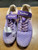 Used Soccer Cleats Purple Junior 05.5 11935-S000475772 View 1