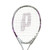 Used Prince ATTACK 23 Junior Tennis Racquet Purple 23" 11760-S000081918 View 1