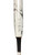 Used Demarini WHISPER 34/24 BB/SB Fastpitch Bat 34" 11842-S000221513 View 3