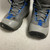 Used Liquid Boys Snowboard Boots Grey Junior 03 11855-S000190805 View 6
