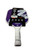 New ONIX Z5 GRAPHITE MOD v3 Pickleball Paddle Purple 11731-S000147469 View 1