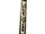 Used Odyssey WHITE HOT PRO V-LINE Golf Putter RH 33" w/ Super Stroke Mid Slim 2.0 Grip 11731-S000147472 View 3