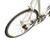 Used Cannondale SAECO MD Road Bike Mens Navy Blue 54-55cm - MD Frame 11479-S000403644 View 3