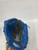 Used Rawlings SAVAGE BB/SB Glove T-ball Royal Blue 10" 11871-S000021815 View 3