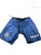 Used Bauer AMERKS SHELL Senior Pant Royal Blue MD 11860-S000297671 View 1