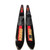 Used O'Brien Pair of Skis Black 134" 11760-S000081926 View 1