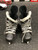 Used Bauer VAPOR X50 Junior Hockey Skate Junior 01.5 11162-S000436357 View 3