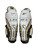Used Reebok CROSBY 87 Intermediate Shin Guards White 12" 11732-S000357466 View 1