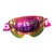 Used Snow Goggles Adult Pink 11820-S000046262 View 1